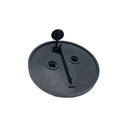 Recambio clorador BSV Tapa célula gris con sensor montado