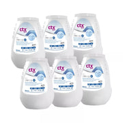 Dosificador invierno para piscinas CTX 235 Sleepy - Pack de 6 envases