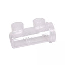 Idegis Chlorinateur de remplacement DT-21, DT-30 et DT-40 Coupe électrode R-411