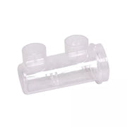 Idegis Chlorinator Ersatz DT-21, DT-30 und DT-40 R-411 Elektrodenbecher
