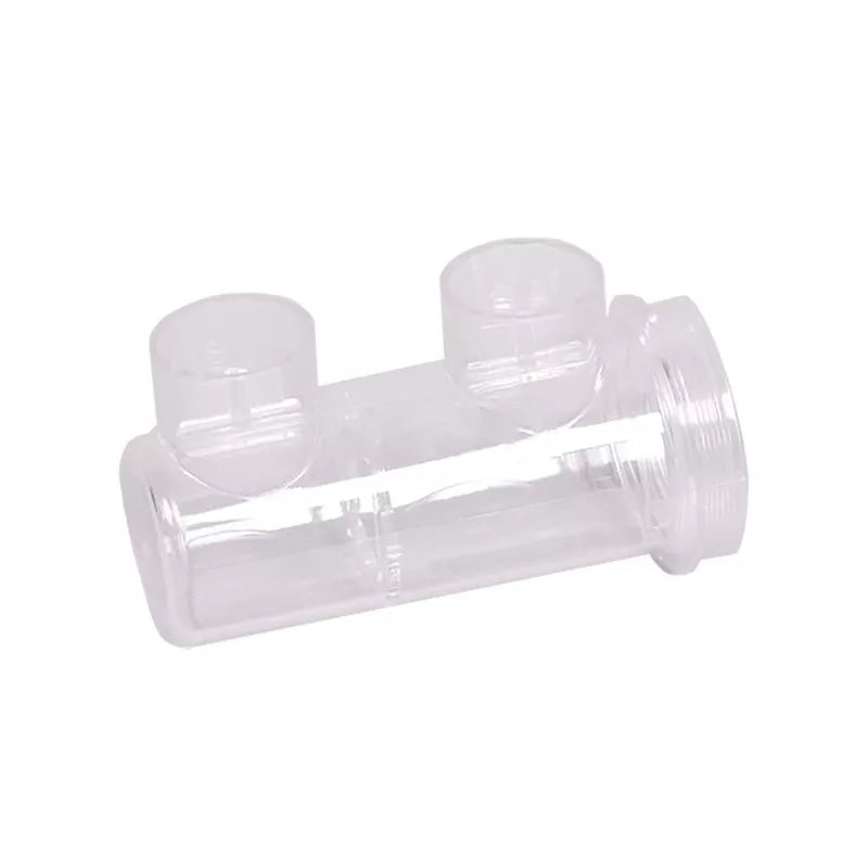 Recambio clorador Idegis Vaso portaelectrodos DT-21, DT-30 y DT-40 R-411