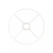 Onderdelen voor zwembadreiniger Zodiac Ronde deflectorring