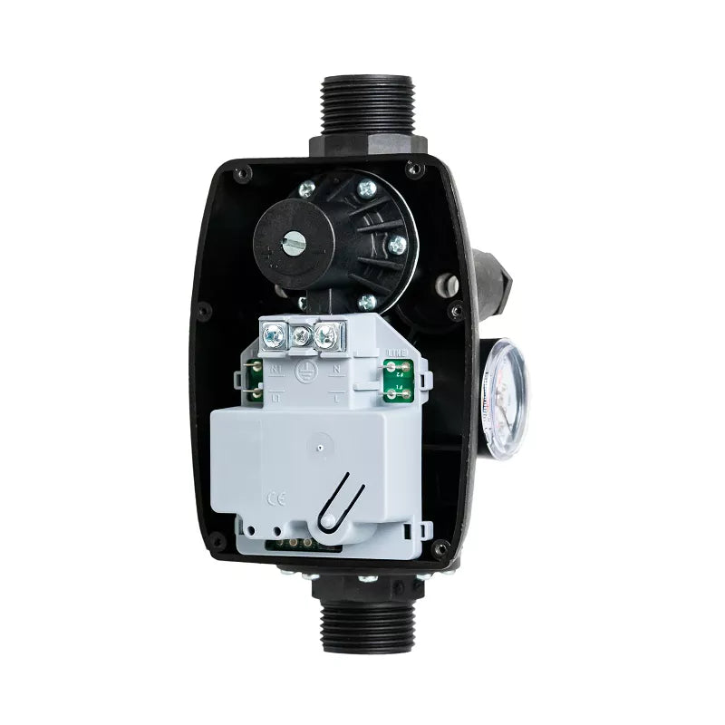 Pressure Controller BRIO 2000 MT