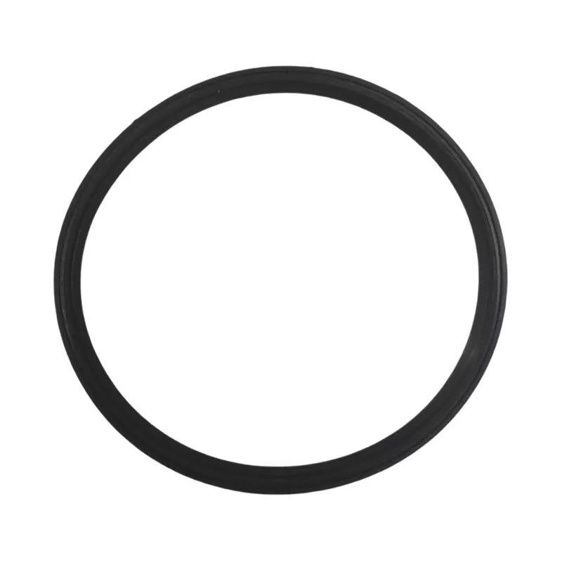 QP pompvervanging Pakking voorfilterdeksel Pisces-Mini