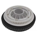 Recambio limpiafondos Aquatron Rueda con tapa + PVA
