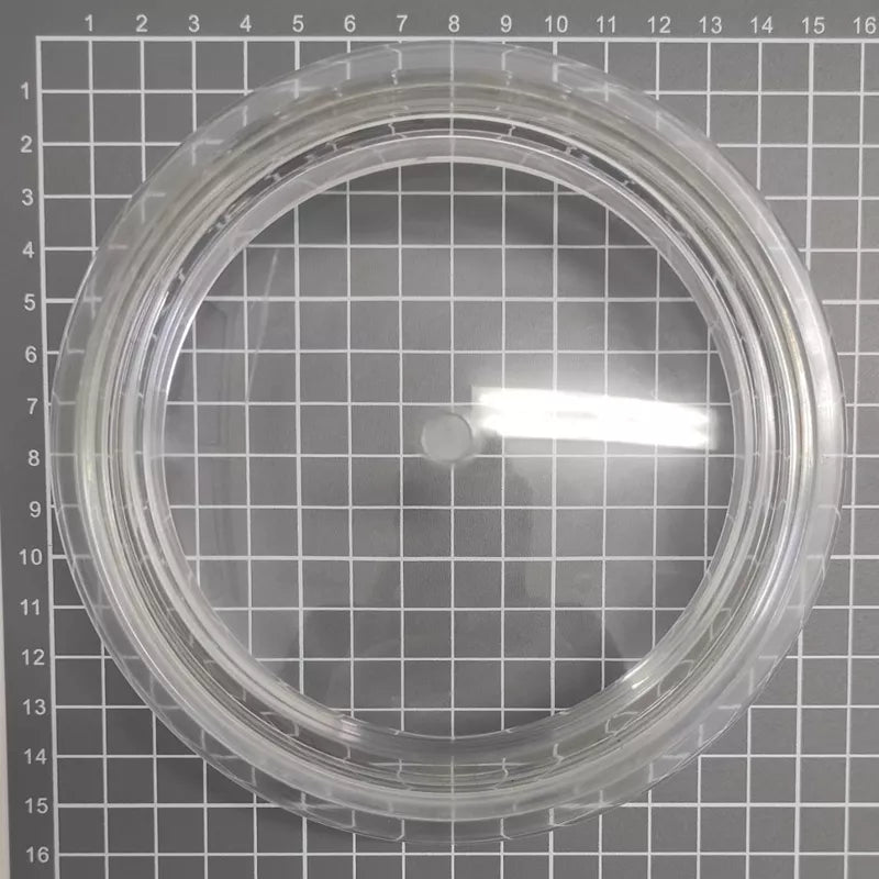 Spare part ESPA Pump Pre-filter cover for Silen S