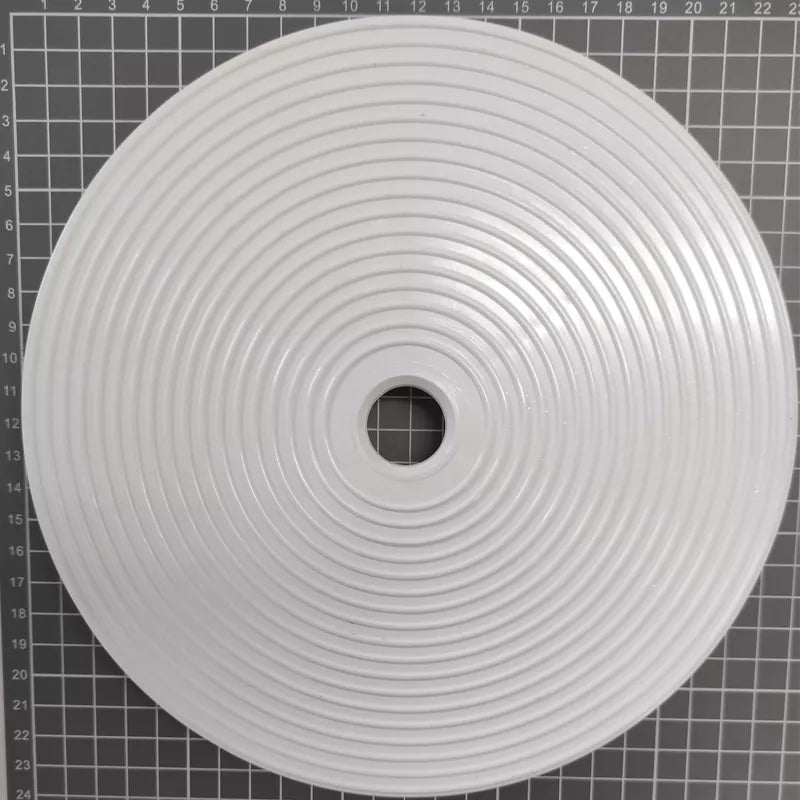 Replacement skimmer Coral Standard circular cover