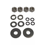 Sostituzione del clorinatore BSV Kit di viti RP35-50/2