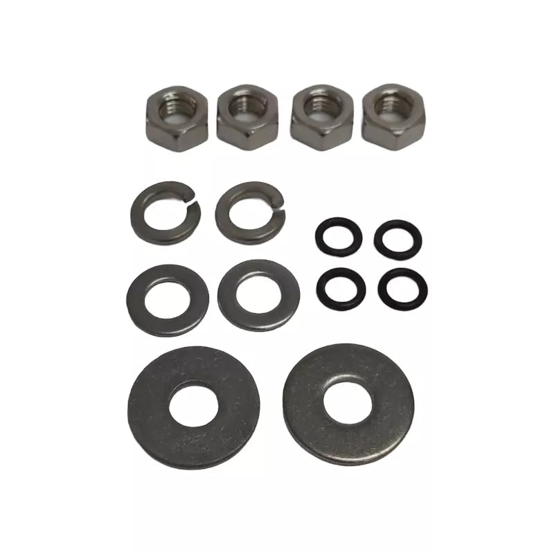 Recambio clorador BSV Kit tornillería RP35-50/2