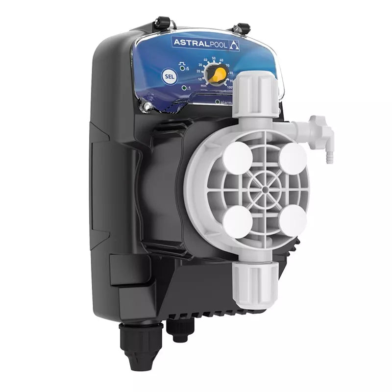 Astralpool Doseerpomp Acqua Two manueel analoog Type B