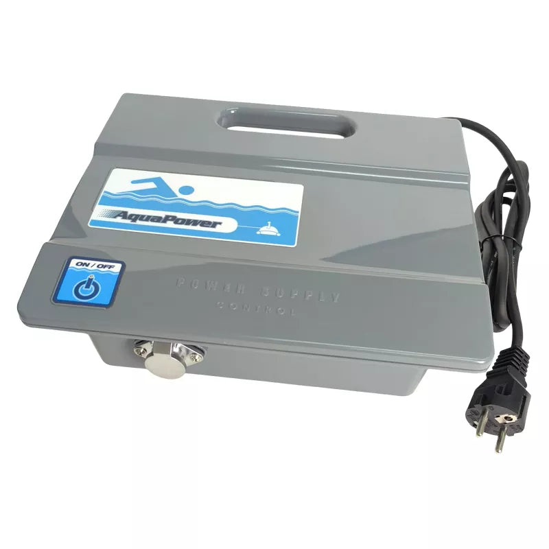 Recambio limpiafondos Aquatron Transformador AS2722402-SP