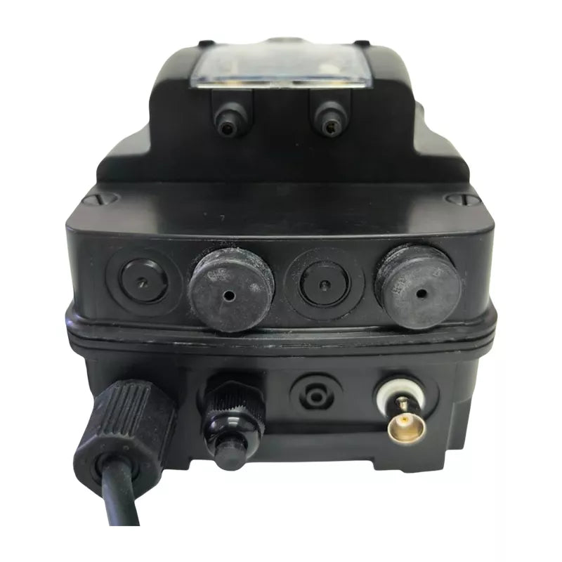 Etatron Bomba peristáltica MyPool (ePool) pH 3 l/h - 1,5 bar