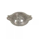 Saci Pumpenersatz Transparenter Vorfilterdeckel 92401016