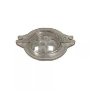 Saci Pumpenersatz Transparenter Vorfilterdeckel 92401016