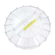 Pump replacement Saci Pre-filter cap 92400014