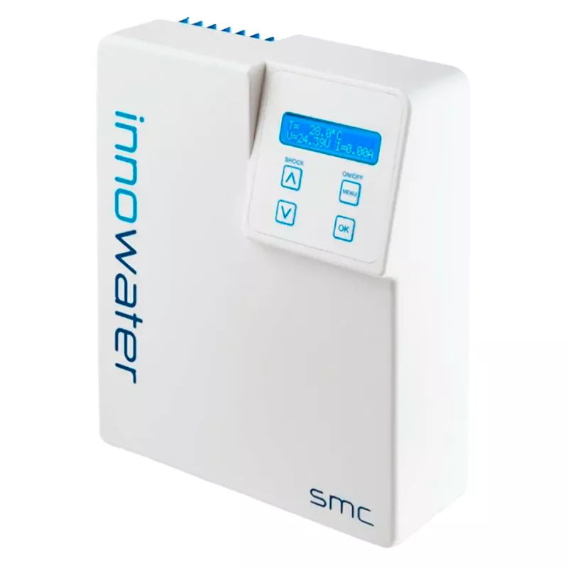 Zoutchlorinator Innowater SMC 50