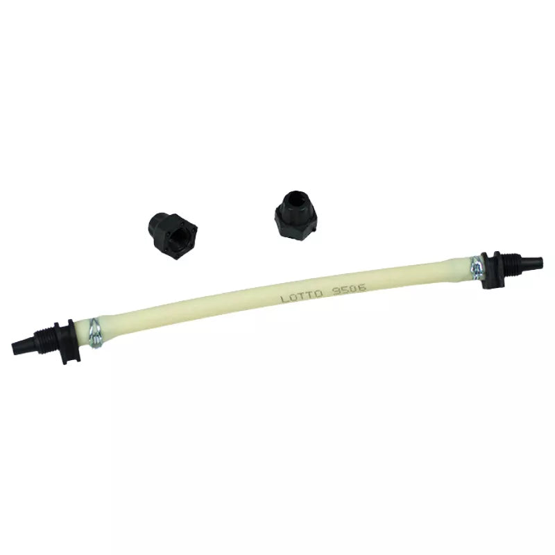 Pompa dosatrice di ricambio Etatron Tubo in Santoprene D.4x8 mm