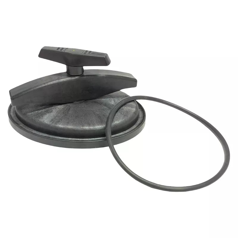 Recambio Clorimax Tapa dosificador