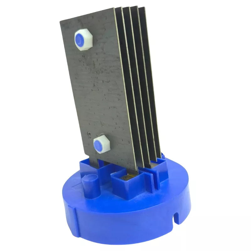Vervangingschlorinator Idegis Elektrode Domotic 12 R-058