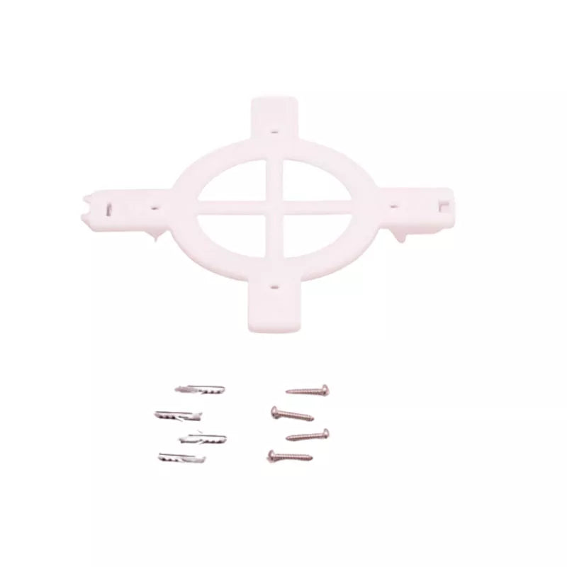 Recambio foco Astralpool Cruceta fijación foco extraplano 4403011906