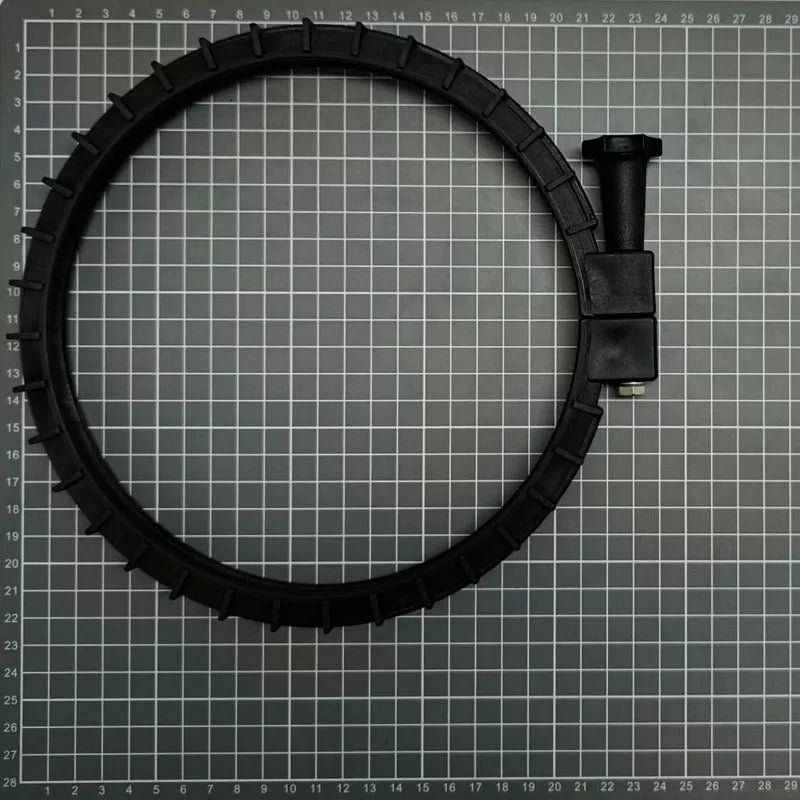 Replacement filter Astralpool Monobloc filter valve clamp