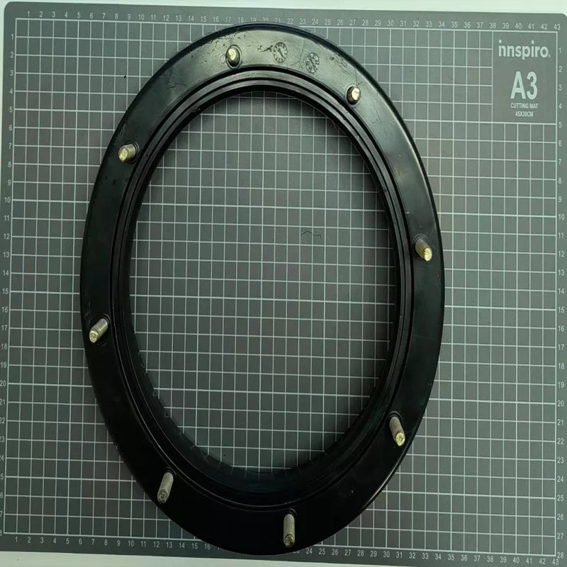 Filtro di ricambio Astralpool Anello del collo del tappo a vite