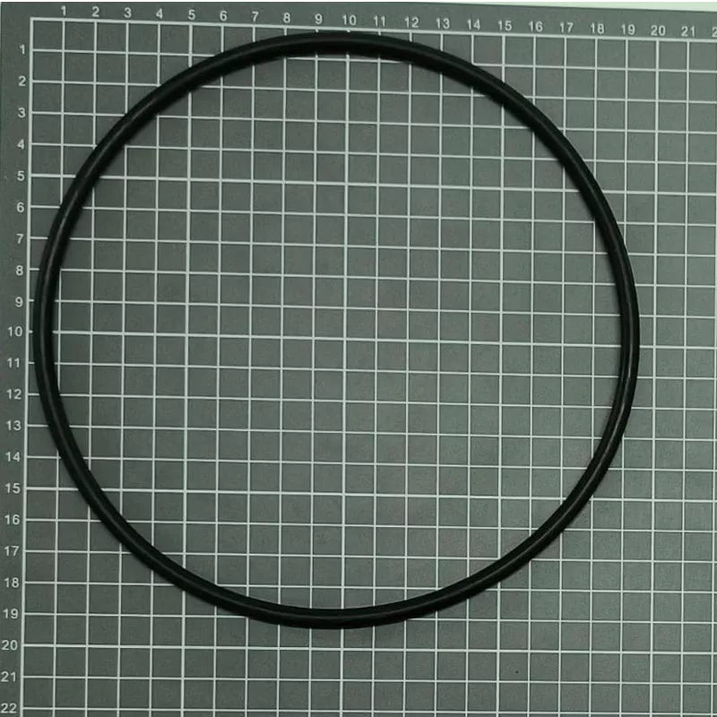 Recambio filtro Astralpool Tapa transparente + junta
