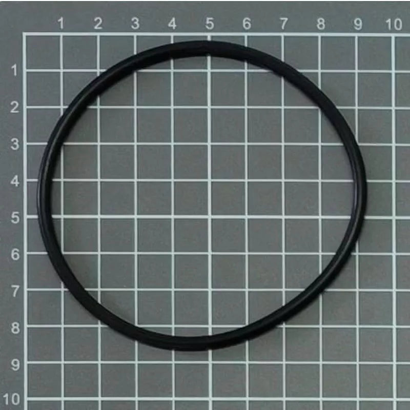Reserveonderdeel ESPA Pomp voorfilter O-ring