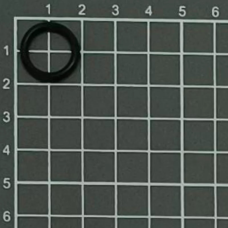 Ersatzteil ESPA Pumpe O-Ring Stopfen