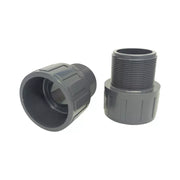 Spare filter Astralpool 2" male thread terminal