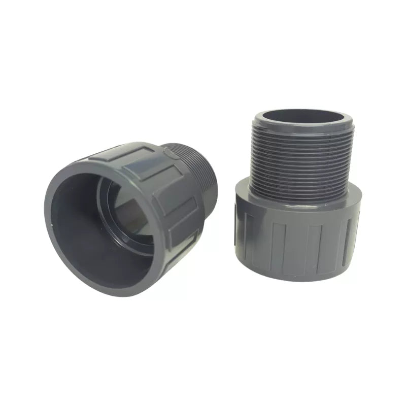 Spare filter Astralpool 2" male thread terminal