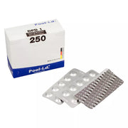Réactif DPD No. 1 Photomètre de chlore libre PrimeLAB (250 tablettes)