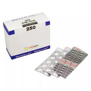 Reagenz Cyanursäure Photometer PrimeLAB (250 Tabletten)