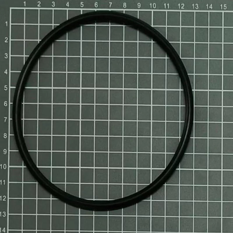 ESPA pompreserveonderdeel Nieuwe voorfilter O-ring 214330