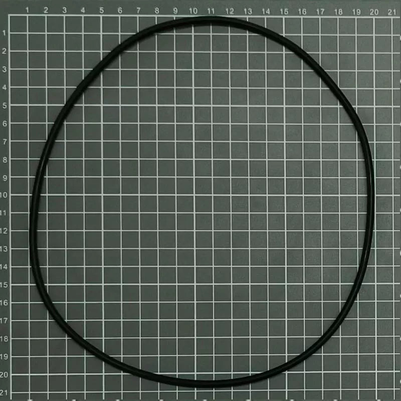Ricambio ESPA Pompa O-ring di tenuta Silen