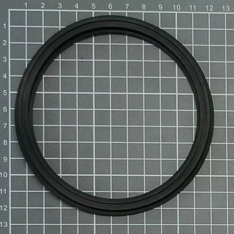 QP pump replacement Pre-filter cover gasket Bravia 0,33 - 0,5 HP
