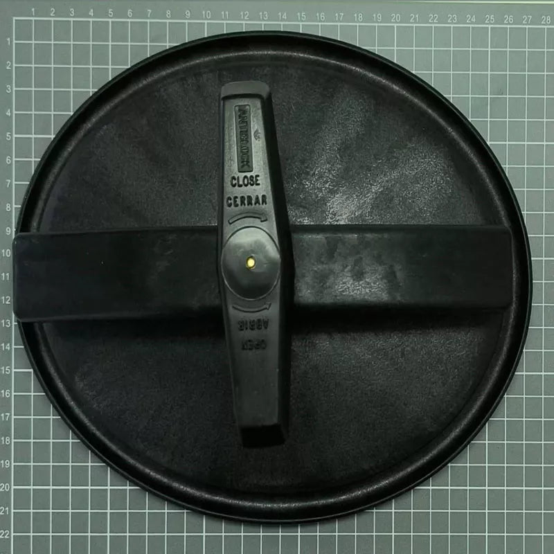 Recambio Clorimax Tapa dosificador