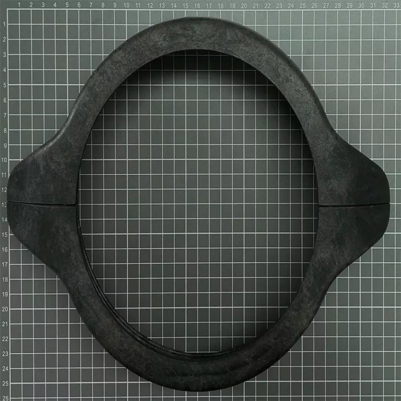 Replacement ESPA filter flange cover 0000132969