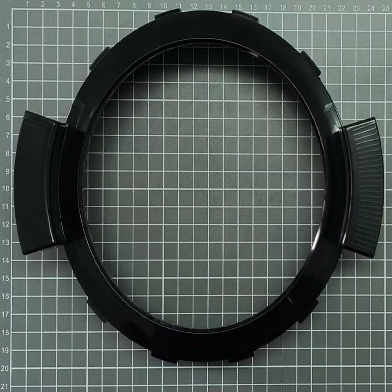 Spare pump Astralpool Silent pre-filter cover nut