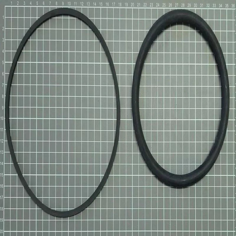 Ricambio Astralpool Nicchia per faretti Guarnizione ad anello per faretti
