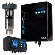 Salzchlorinator Innowater SALT 20 mit pH/Redox-Regler