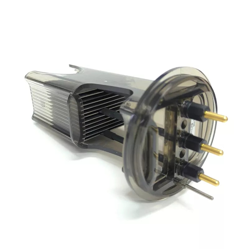 Recambio clorador Innowater Célula bipolar SALT30