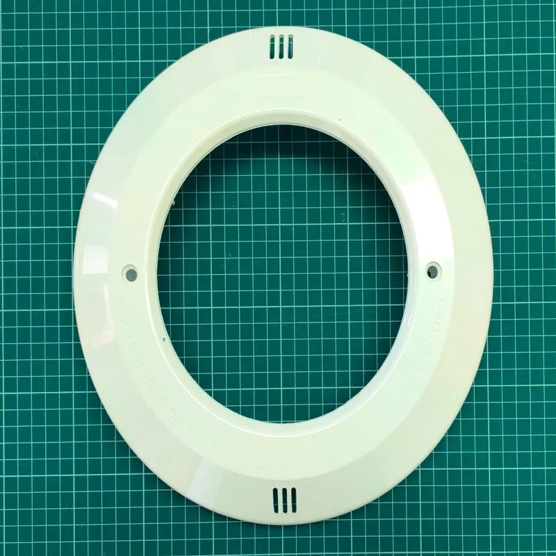 Ersatzteil Astralpool Spotlight Nische Aro weißer Zierring