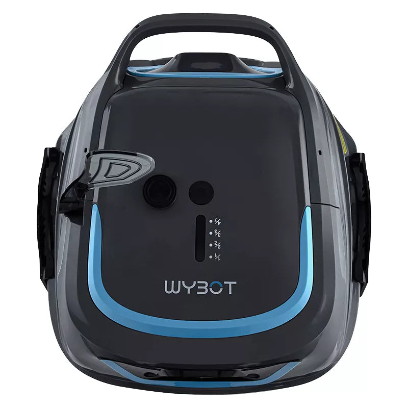 Wybot Spyder Max Limpiafondos de batería sin cable