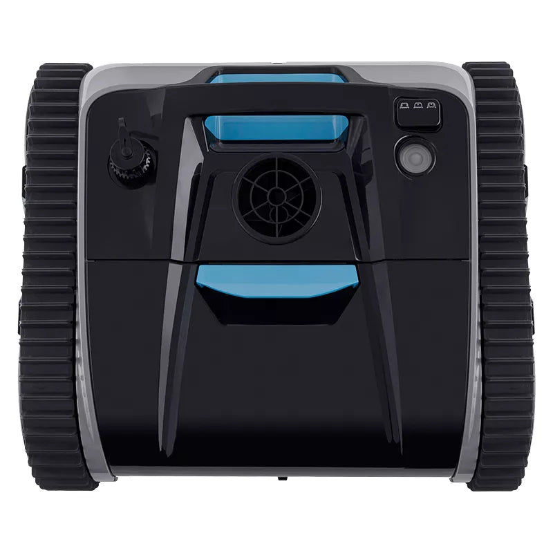 Wybot E-Tron i20 NG Nettoyeur de piscine sans fil à batterie W3312NG