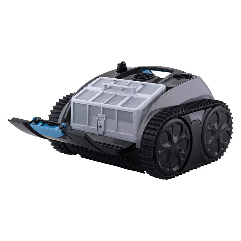 Wybot E-Tron i20 NG Nettoyeur de piscine sans fil à batterie W3312NG