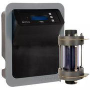 BSV Zoutchlorinator PRO 100 g/h
