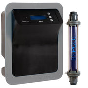 BSV Clorador de sal PRO 200 g/h