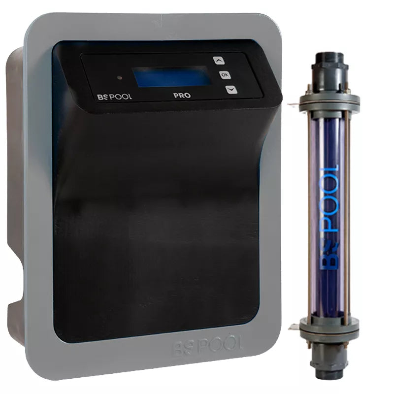 BSV Clorador de sal PRO 200 g/h