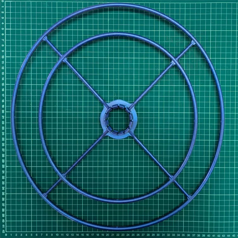 Ersatzreiniger Zodiac Großer Deflektorring